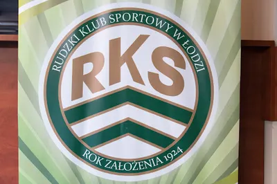 Rudzki Klub Sportowy w Łodzi